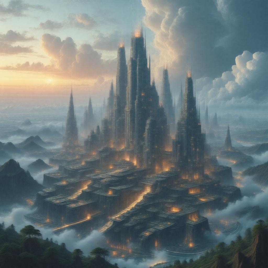 Future Earth